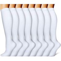 Compression Socks for Women and Men - Best Medical,for Running, Athletic, Varicose Veins, Travel