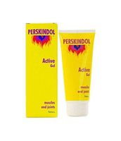 (10 PACK) - Perskindol Perskindol Active Gel | 100ml | 10 PACK - SUPER SAVER - SAVE MONEY