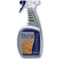 Bona Professional Series Hardwood Floor Cleanr - 32oz Spray Wm700051187 - 2 Pack