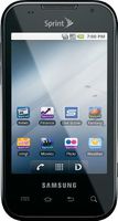 Samsung Transform Android Phone (Sprint)