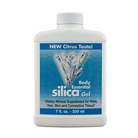Natureworks, Body Silica Gel, 7 Fl Oz