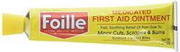 FOILLE OINTMENT 1OZ BLISTEX INCORPORATED
