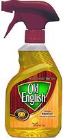Old English Lemon Oil Furniture Polish, 12 fl oz Bottle (Pack of 5)