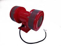 Viking Horns 110 Volts 145 Decibels Iindusrial Heavy Duty Air Raid Siren