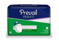 First Quality Prevail per-Fit Briefs [per-FIT Frontal Tape BRF RG]