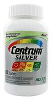 Centrum Silver Tablets 150 ea