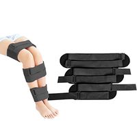 Leg correction Roscloud Brace 3 Pcs/Set O/X Adjustable Posture Corrector Belt Brace Bands Knock knee Straightening Bandage Belts Kit for Men and Women (Color : E, Size : XL)