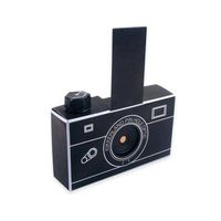 DIY Pinhole Camera,Solargraphy Kit for Ages 12