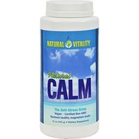 Natural Vitality Vitamin Calm