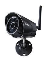Lorex LW1741AC1 Wireless Add-On Camera for LW1742 (Black) Style: Add-On Camera, Model: LW1741AC1, Tools & Hardware store