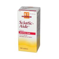 BOERICKE & TAFEL SCIATICAIDE, 100 TAB
