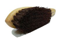 Valentino Garemi Carpet Cleaning Brush | Lint Pet - Human Hair Remover | Dry Stains & Marks Eliminator - Made in Germany