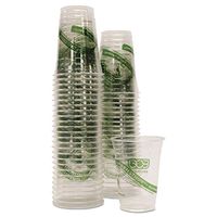 ECOEPCC16GSPK - ECO-PRODUCTS,INC. Eco-Products GreenStripe Cold Cups