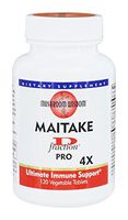 Grifron Pro Maitake D Fraction - 120 Vtab,(Maitake Products)