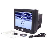 Dell 17" CRT Monitor