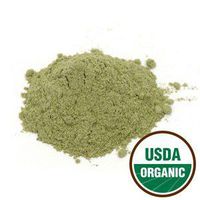 Barley Grass Pwd Organic - 4 Oz,(Starwest Botanicals)