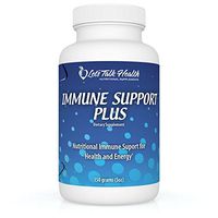 Let's Talk Health Cold & Flu Formula