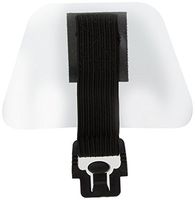 Ossur Foot Up - Drop Foot Brace - Replacement Inlay - Black