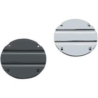 TRAP DOOR BLK W/BLOOD GRV