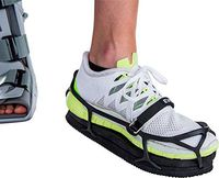 Ossur Shoelift - Works with Ossur Formfit, Rebound, DH Offloading Walker and More (Medium)