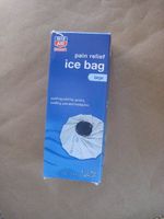 Pain Relief Ice Bag