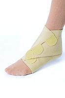 FarrowWrap Strong Footpiece, Tan,FarrowMed (Regular-XSmall)