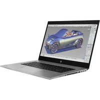 HP ZBook Studio G5 4NM08UT 15.6" Laptop i7-8750H 512GB SSD W10P Quadro P1000