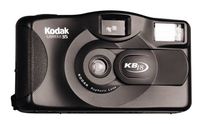 Kodak KB18 35mm Camera