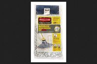 #24 Rayon Fini Mop Head