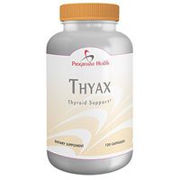 Hypothyroid Support Supplement: If You Have a Low Thyroid, This Vitamin Can Help - One Month Supply