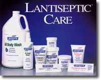 Lantiseptic 4.5 Oz Jar Skin Protectant