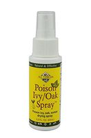 All Terrain Poison Ivy/Oak Spray 2 Fz