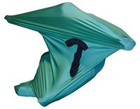 Autism Sensory Sock (Large 56 X 28, Red)