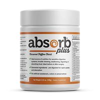 Absorb Plus (100g, Caramel Toffee Twist)