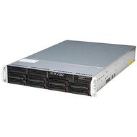 Supermicro, Superserver 6028R-Trt Server Rack-Mountable 2U 2-Way Ram 0 Mb Sata Hot-Swap 3.5" No HDD Ast2400 Gige, 10 Gige Monitor : None. Product Category: Systems/Servers