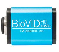 LW Scientific BioVID HD 1080+ Camera