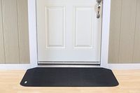 EZ Edge Transition Threshold Ramp - 1-3/4" H x 22" L x 45-3/4" W