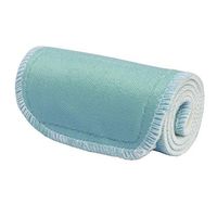 Nylatex Wrap - 4" x 18" For Hot and Cold Therapy Packs By Chattanooga - Single (1) Roll Economy Pack