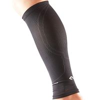 McDavid Calf Sleeves, Black