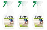 Bona Stone, Tile & Laminate Floor Cleaner, 22 oz (Pack of 3)