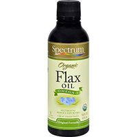 Spectrum Essentials Flax Oil (Refrig) ( 1x16 OZ)