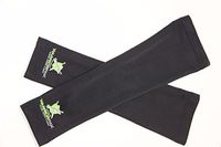 Original WarriorPak OCR Non Padded Compression Sleeves L