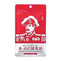 Morishita jintan,Nose and Throat Tien-cha Candy(38g) Sugar Free