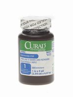 MEDLINE NON255015 NON255015H Curad Sterile Plain Packing Strips