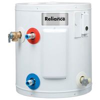 Reliance 6-30-EOMSS K100 Electric Co Multi Purpose Water Heater, 30 gallon