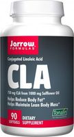 Jarrow Formulas, CLA, Conjugated Linoleic Acid, 90 Softgels. Pack of 5 bottles
