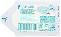 3M C3SD 1634 Tegaderm Transparent Film, Dressing Frame Style (Pack of 400)