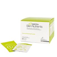 Glisodin Skin Nutrients Advanced Cleansing Formula