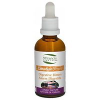 ST FRANCIS HERB FARM Candian Bitters, 100 ML