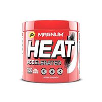 Magnum Nutraceuticals Heat Accelerated Supplement